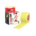 RockTape Kinesiology Tape 2" x 16.5" Yellow